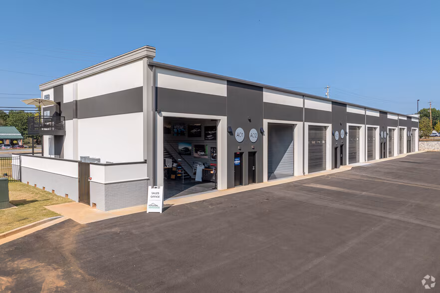 Auto Dealership